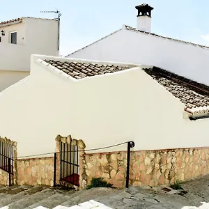 Appartement Casa Calma Estudio