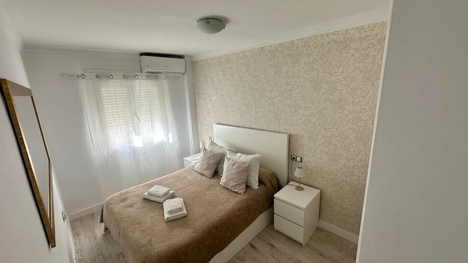 Apartamento Los Remedios Ronda Apartment