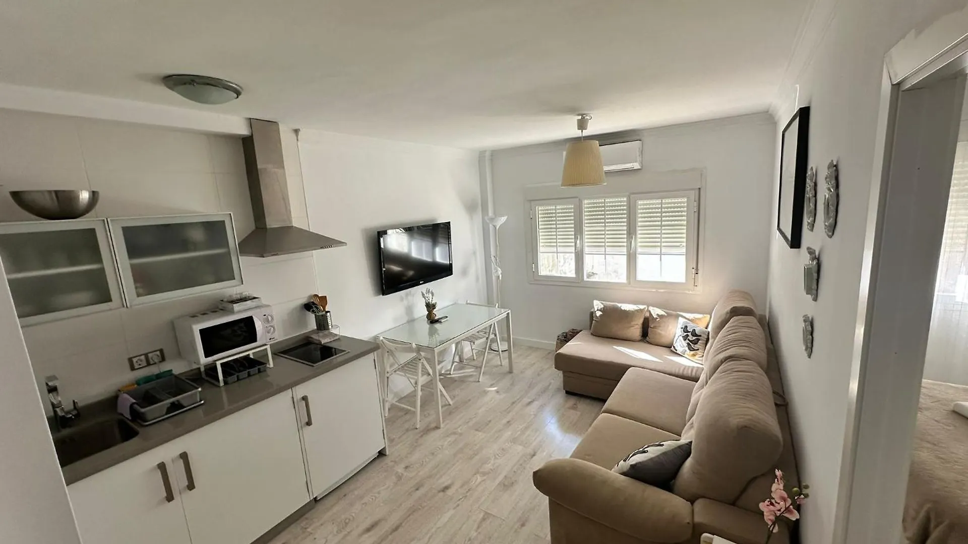 Apartamento Los Remedios Ronda 0*,