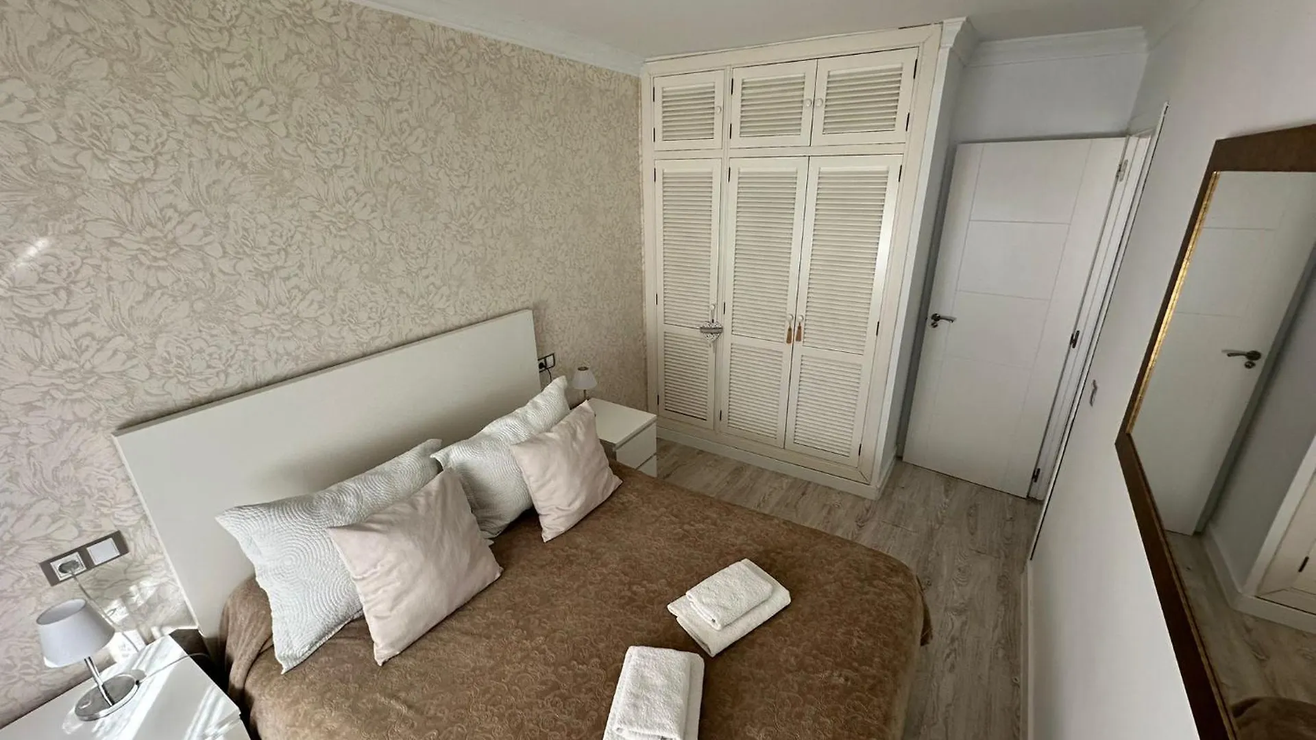 Apartment Apartamento Los Remedios Ronda Spain