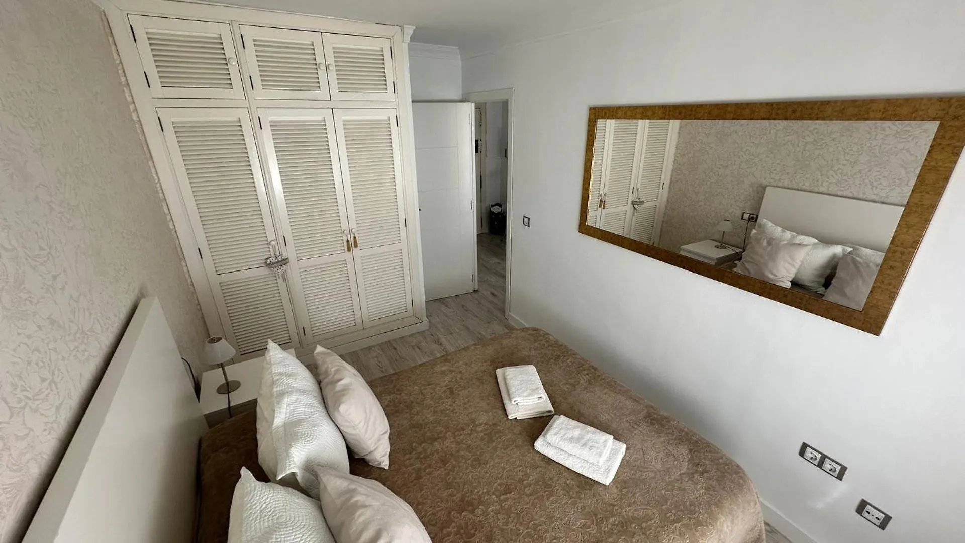 Apartamento Los Remedios Ronda Apartment