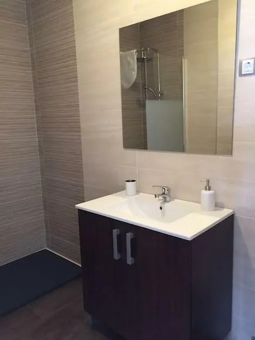 Apartamento Los Remedios Ronda 0*,  Spain