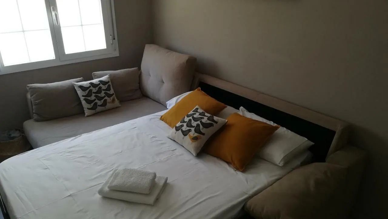 Apartamento Los Remedios Ronda Spain
