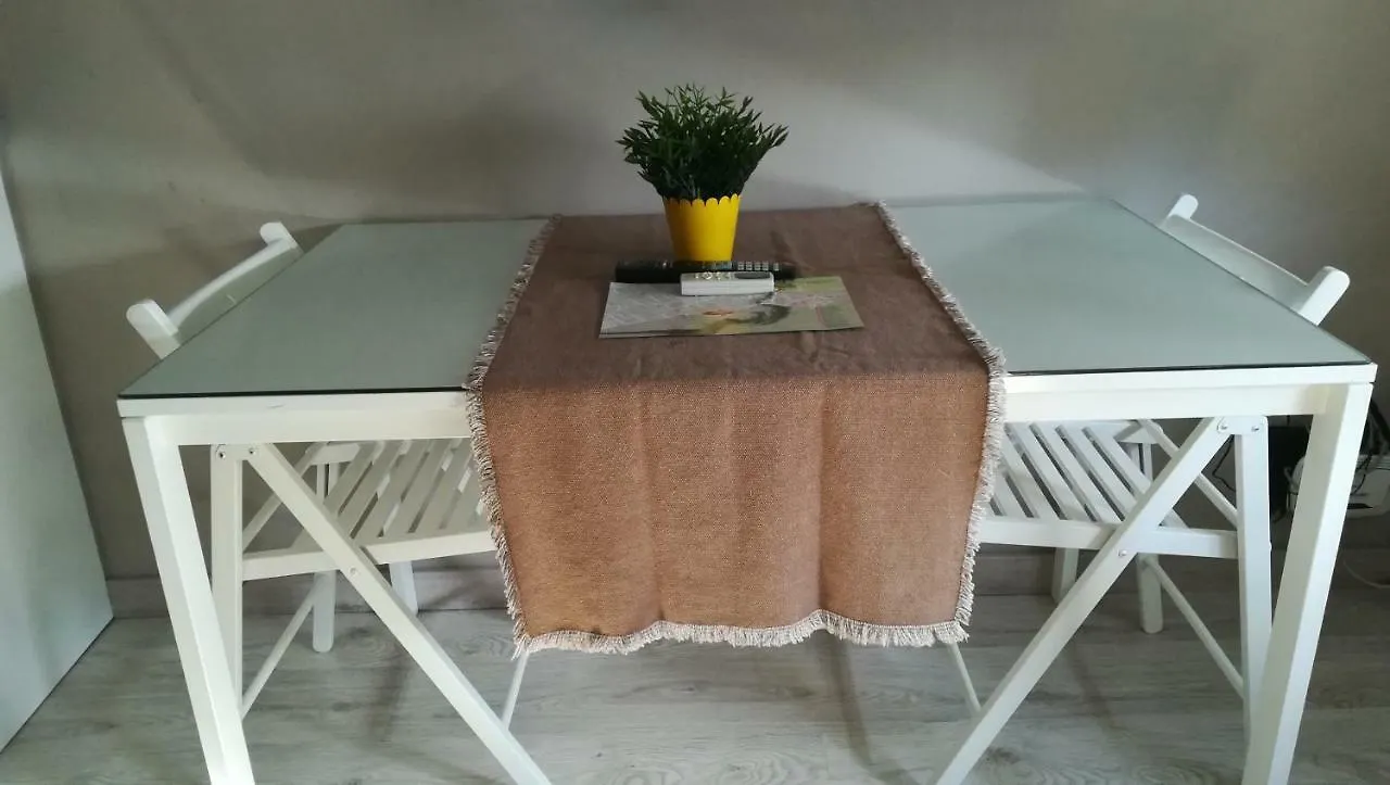 Apartamento Los Remedios Ronda 0*,
