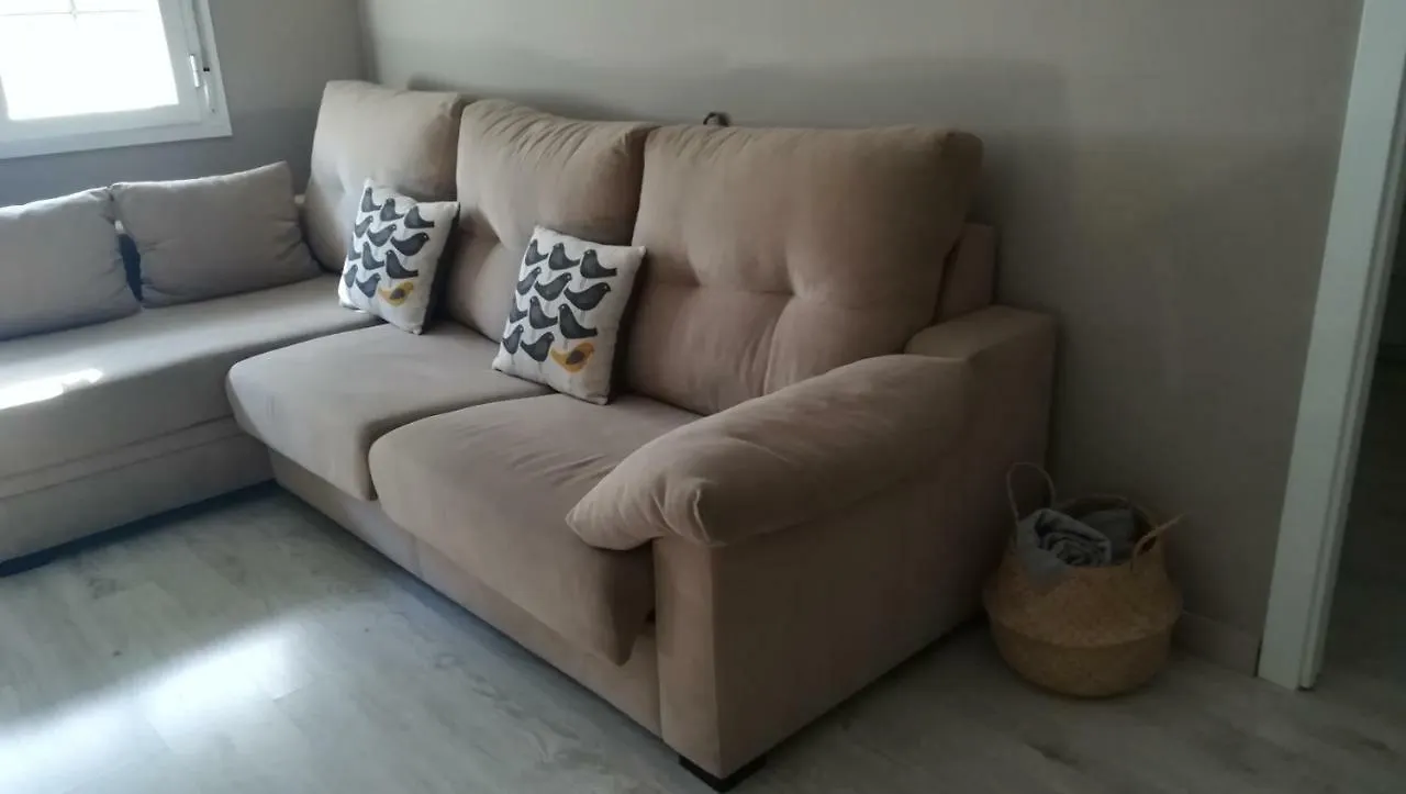 Apartamento Los Remedios Ronda Apartment