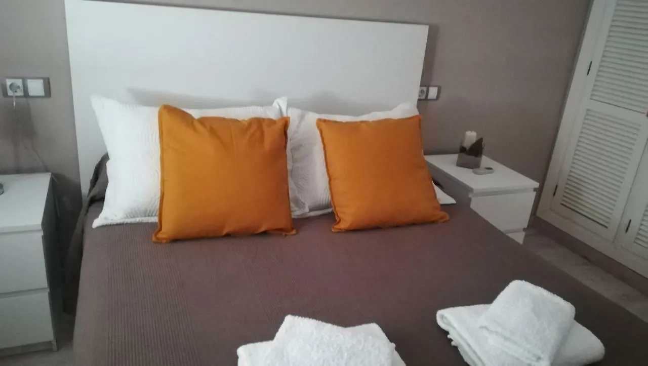 Apartamento Los Remedios Ronda