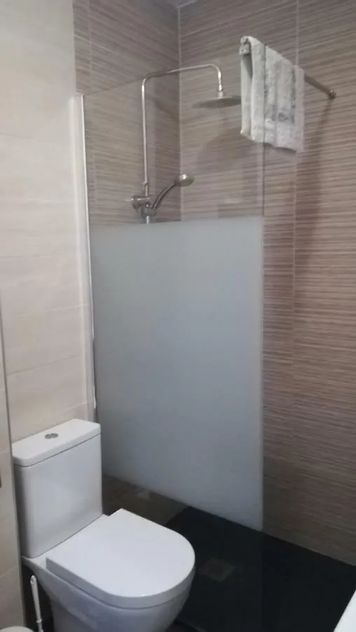 Apartamento Los Remedios Ronda Apartment