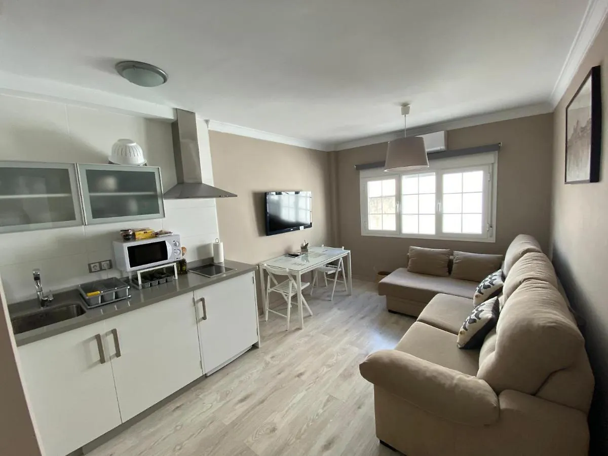 Apartamento Los Remedios Ronda Spain