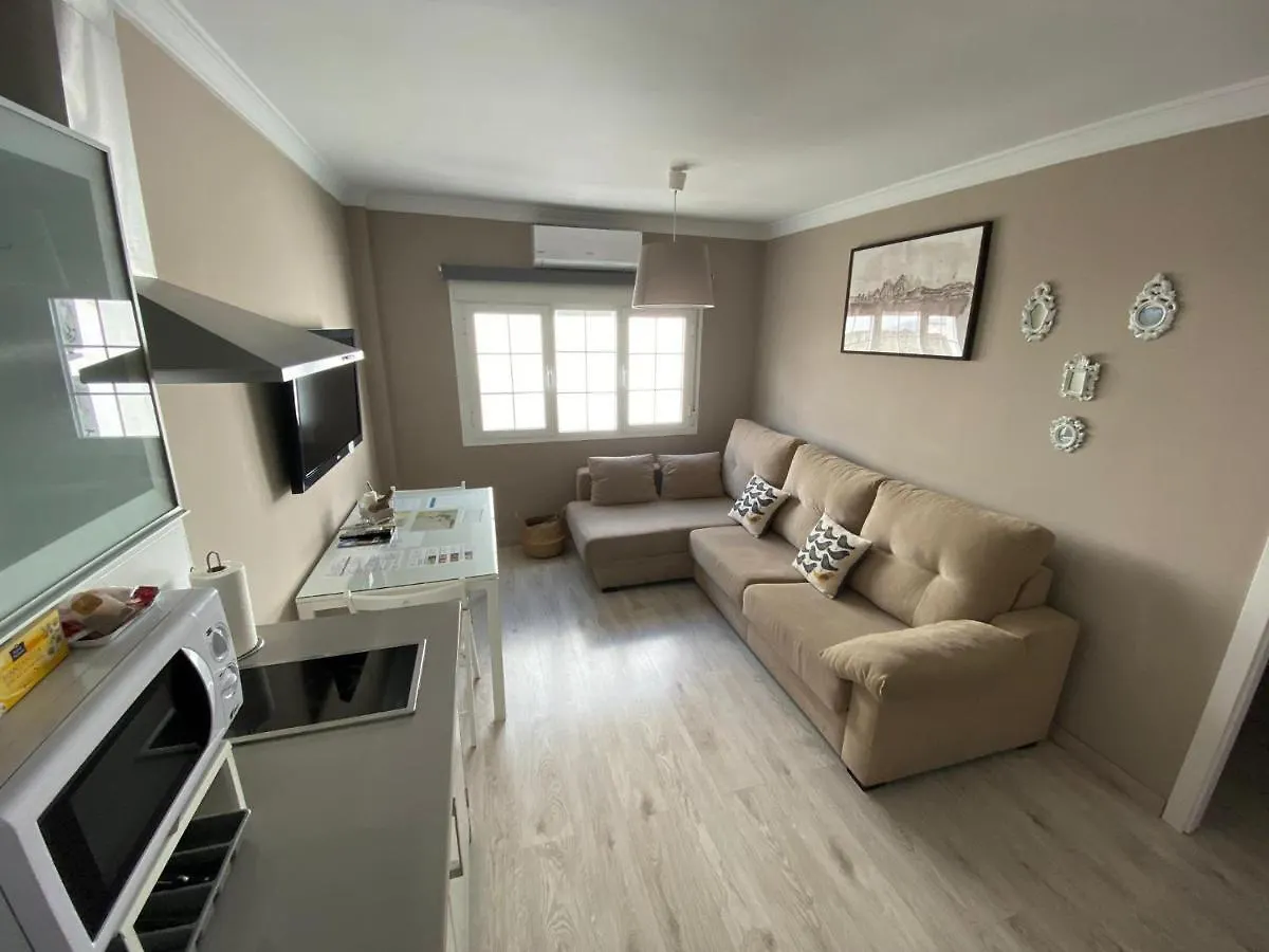 Apartamento Los Remedios Ronda 0*,  Spain