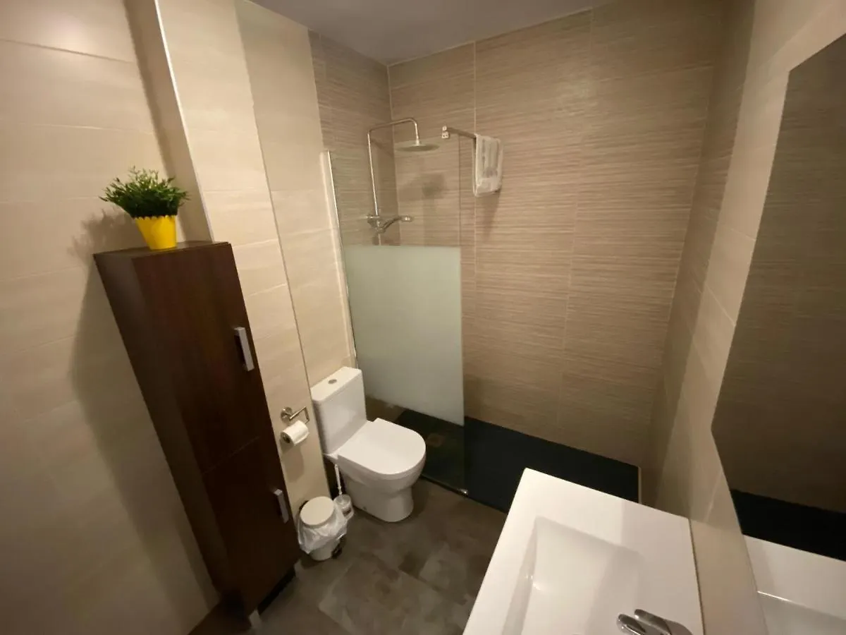 Apartamento Los Remedios Ronda