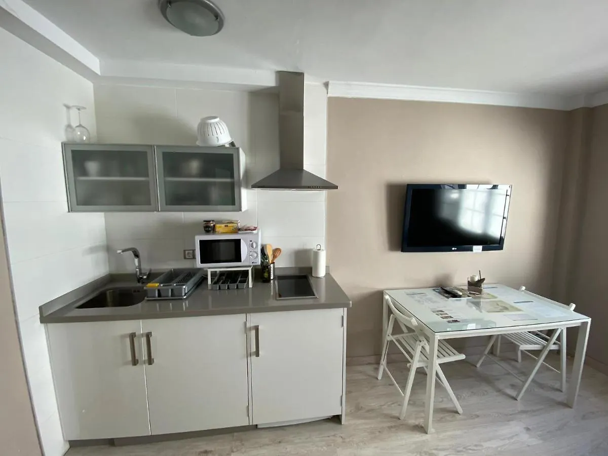 Apartamento Los Remedios Ronda 0*,  Spain