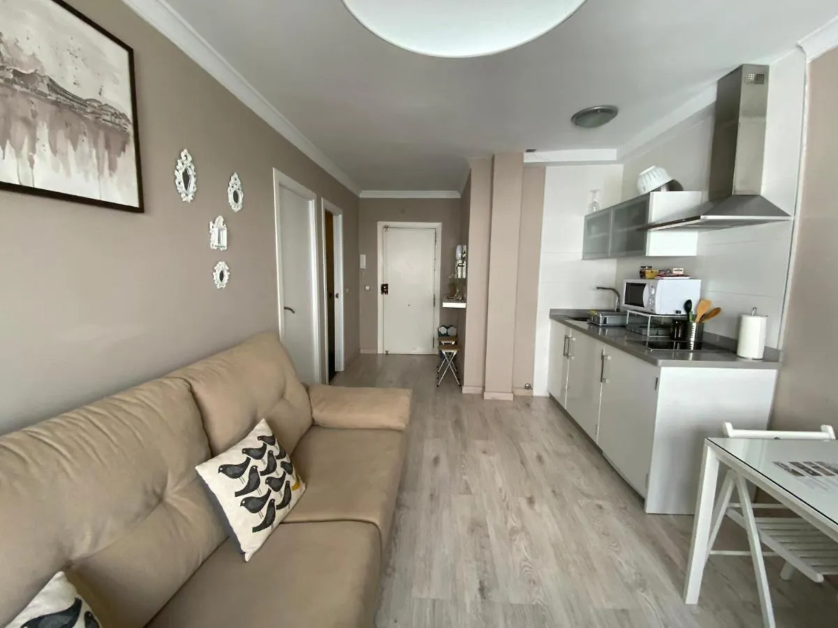 Apartment Apartamento Los Remedios Ronda Spain