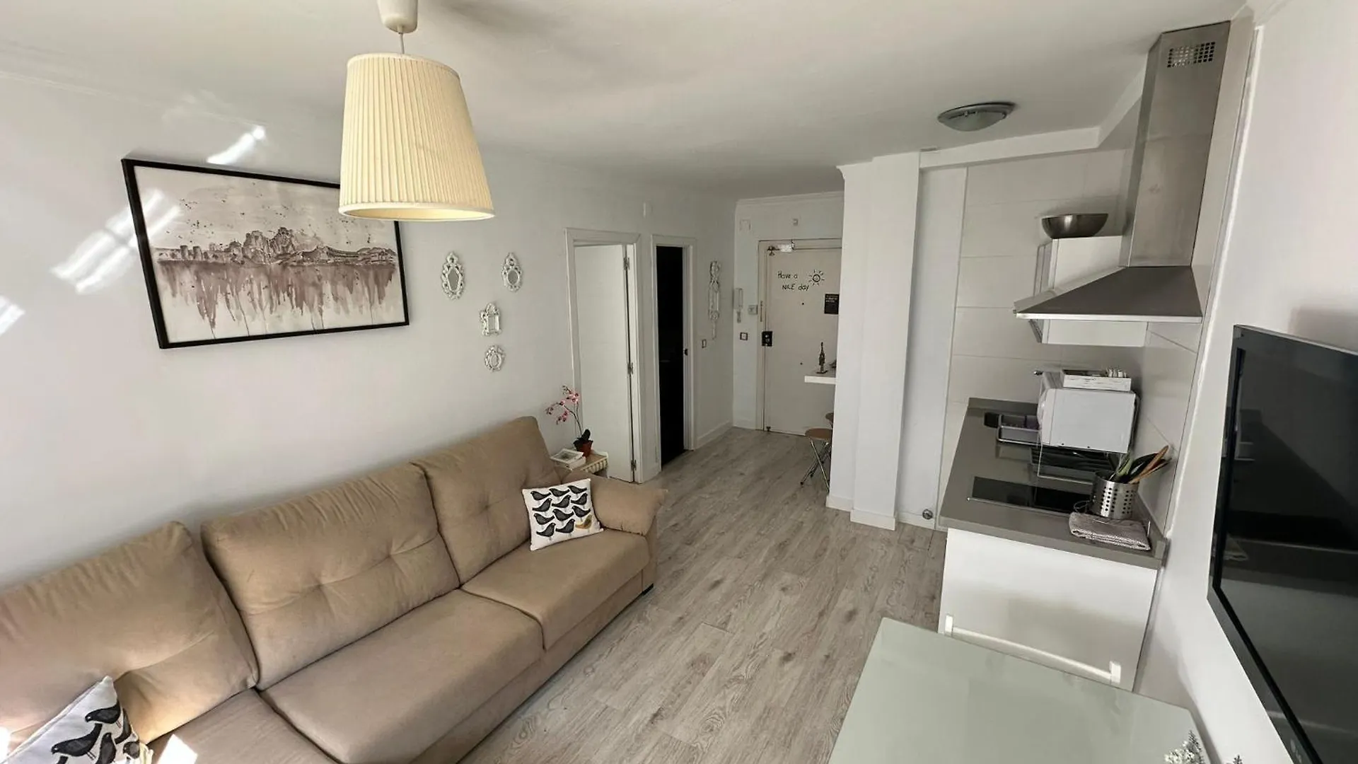 Apartamento Los Remedios Ronda