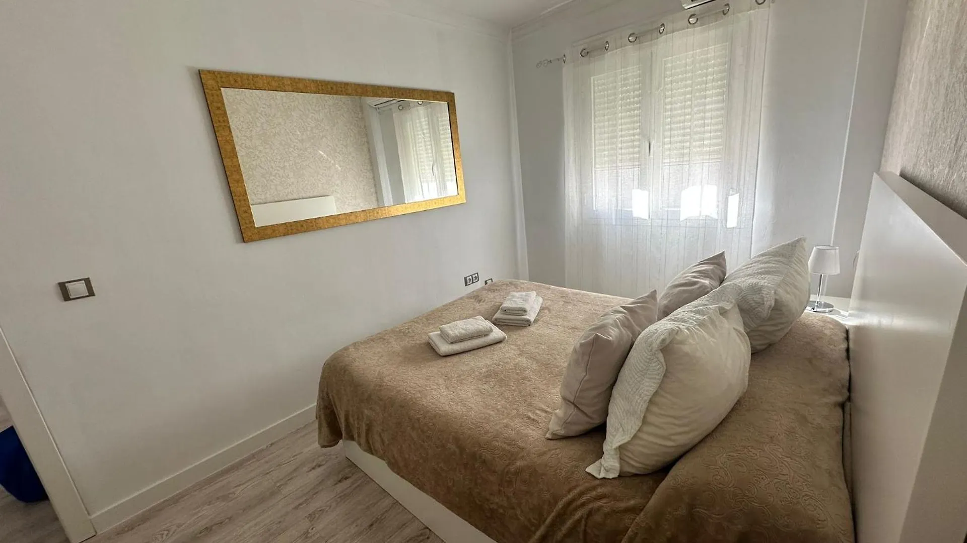 Apartment Apartamento Los Remedios Ronda Spain
