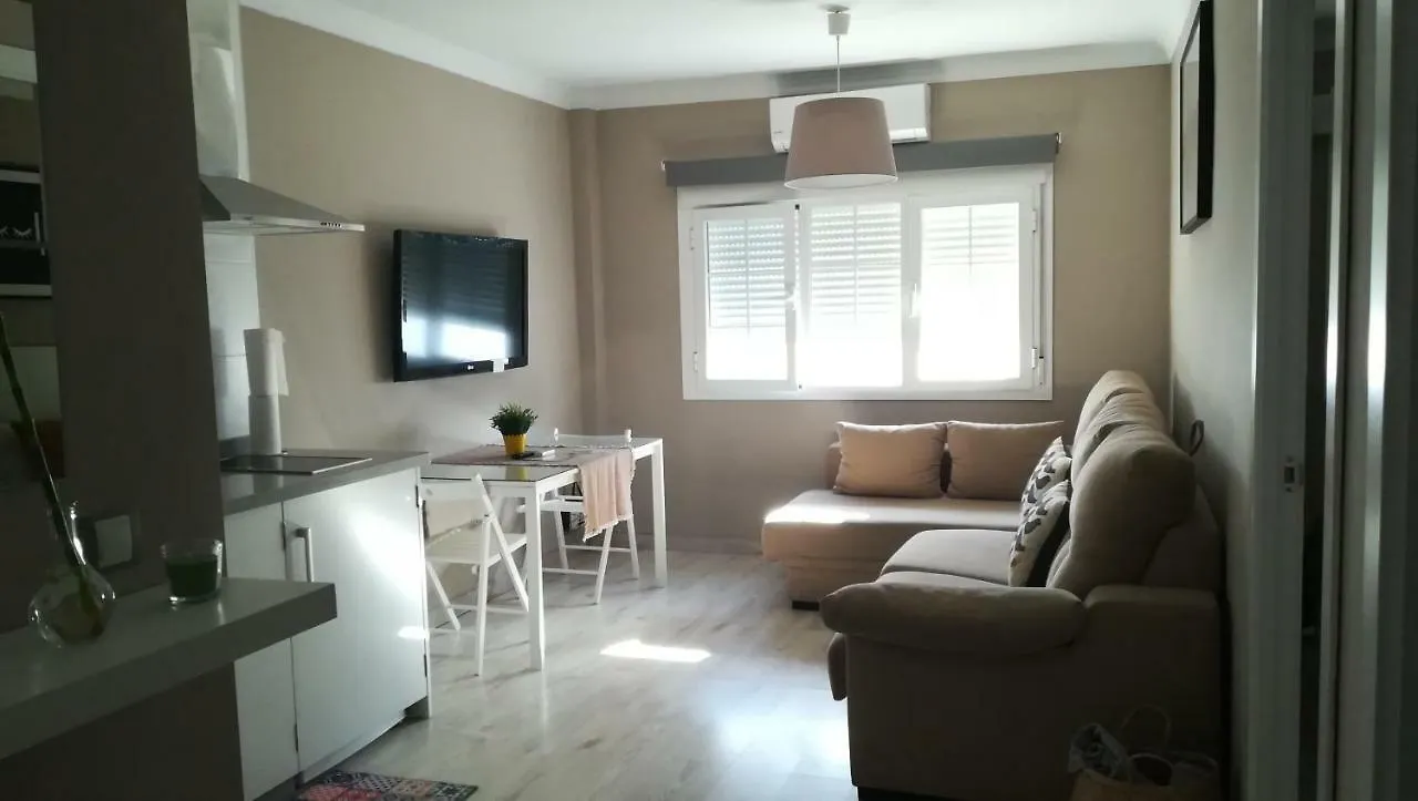 Apartamento Los Remedios contacts