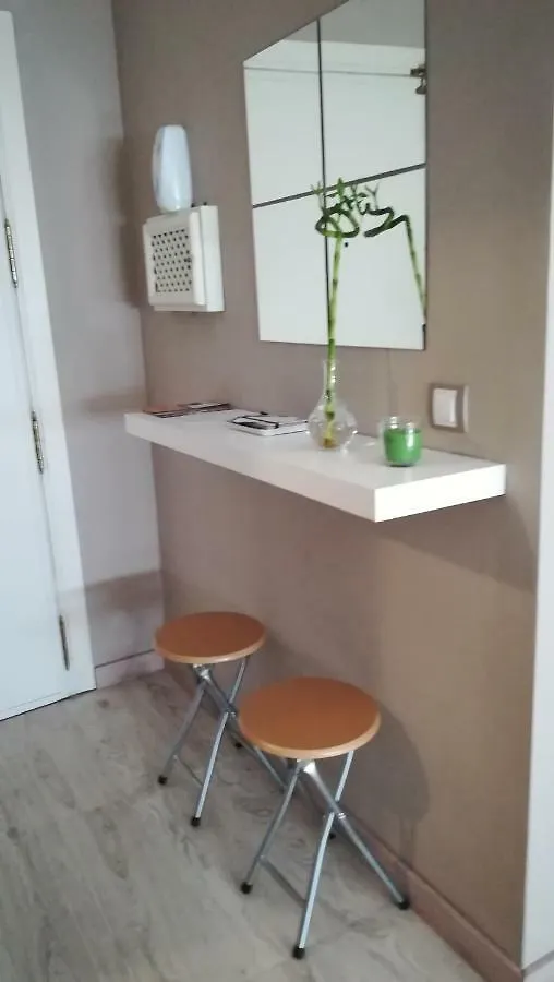 Apartment Apartamento Los Remedios Ronda