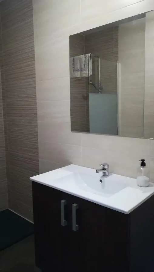 Apartamento Los Remedios Ronda Spain