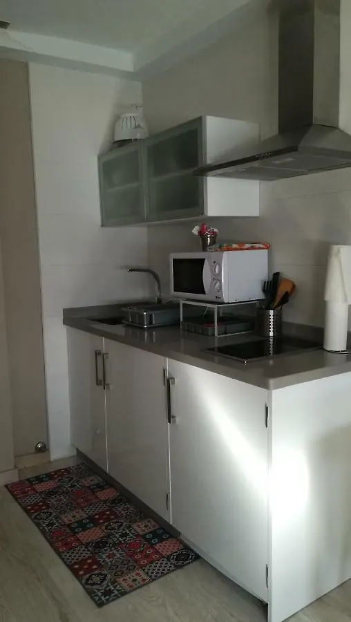 Apartamento Los Remedios Ronda Spain